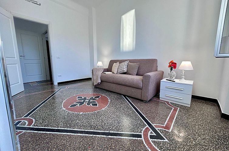 Appartement Casa Brighella by Holiday World