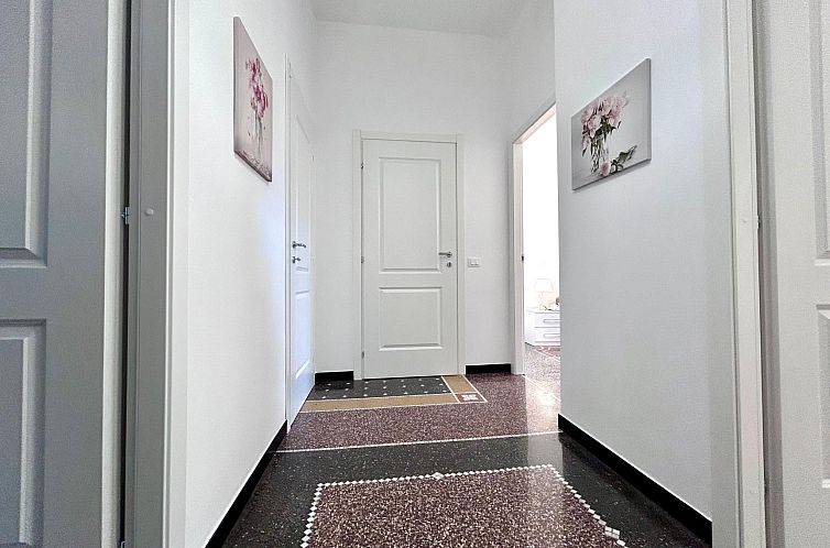 Appartement Casa Brighella by Holiday World