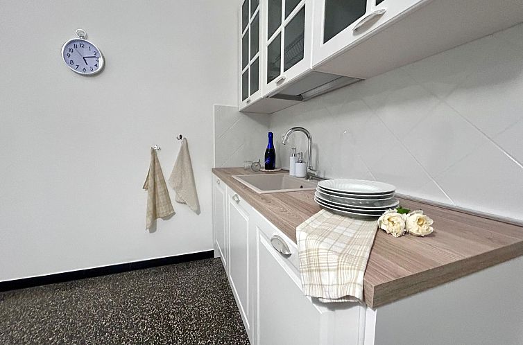 Appartement Casa Brighella by Holiday World