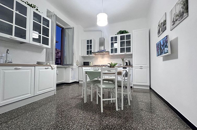 Appartement Casa Brighella by Holiday World