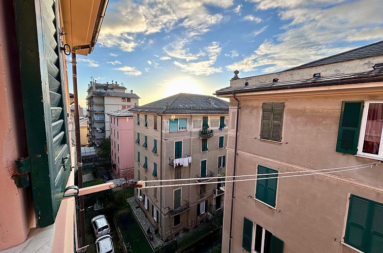 Appartement Casa Brighella by Holiday World