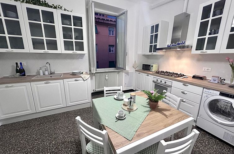 Appartement Casa Brighella by Holiday World