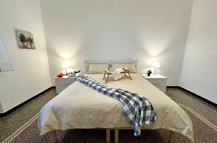 Appartement Casa Brighella by Holiday World