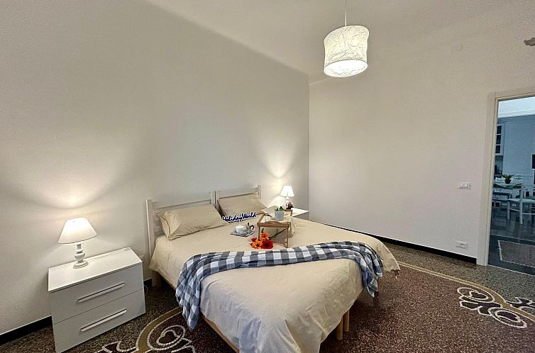 Appartement Casa Brighella by Holiday World