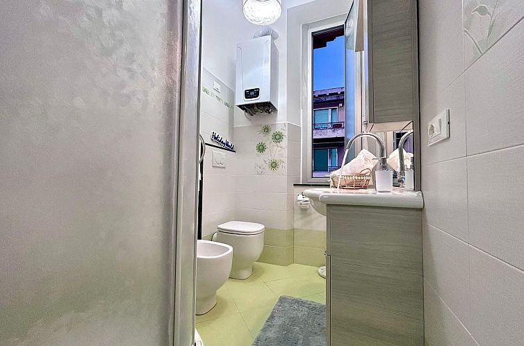 Appartement Casa Brighella by Holiday World