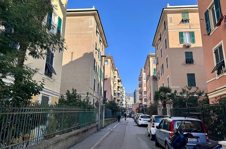 Appartement Casa Brighella by Holiday World