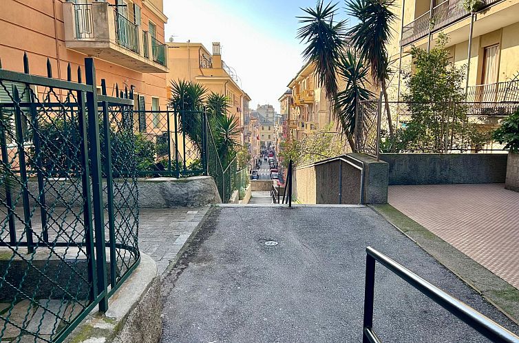 Appartement Casa Brighella by Holiday World