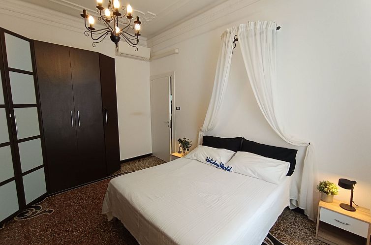 Guest house 0909435 - Apartment Liguria - Appartement Cavallotti 7 von Holiday World