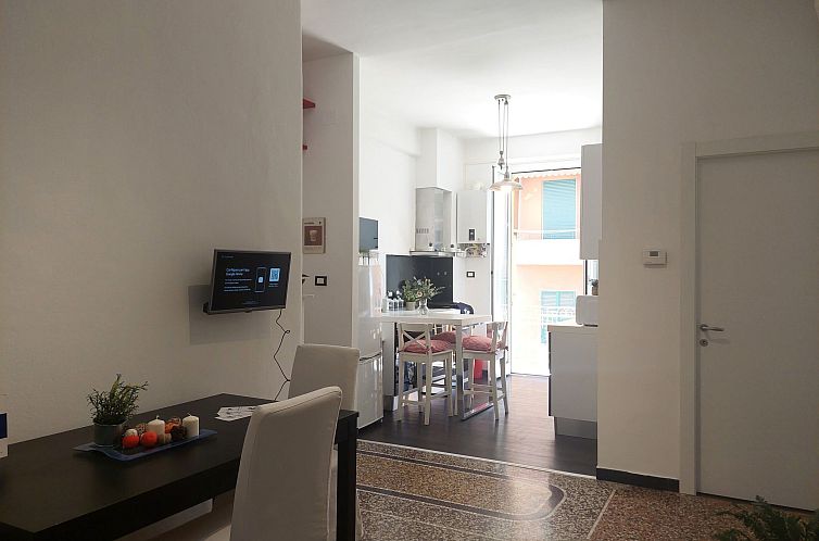 Appartement Cavallotti 7 von Holiday World