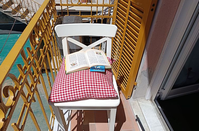 Appartement Cavallotti 7 von Holiday World