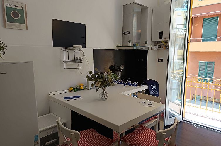 Appartement Cavallotti 7 von Holiday World