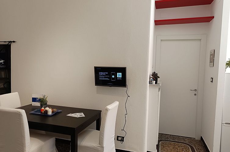 Appartement Cavallotti 7 von Holiday World