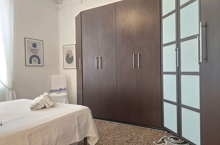 Appartement Cavallotti 7 von Holiday World