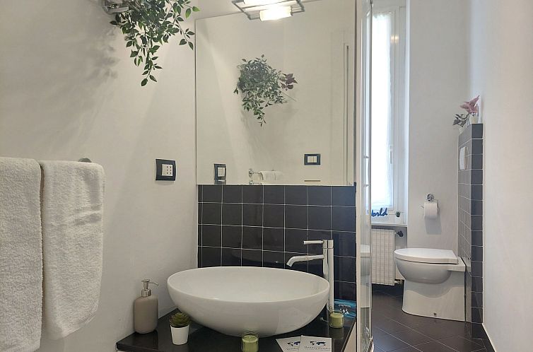 Appartement Cavallotti 7 von Holiday World