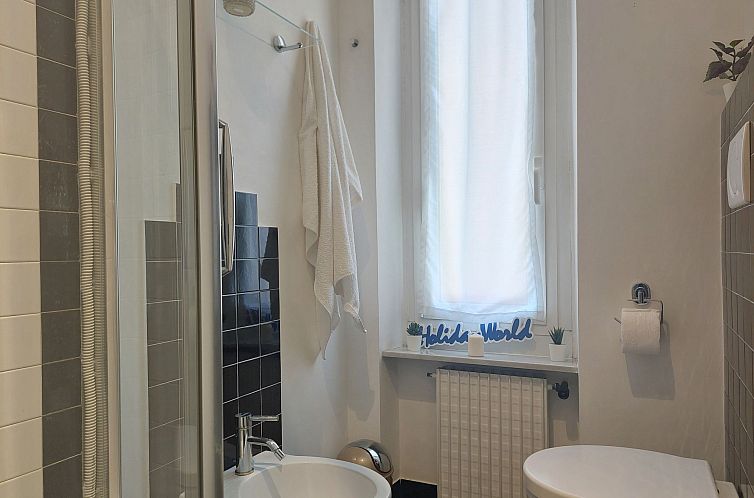 Appartement Cavallotti 7 von Holiday World