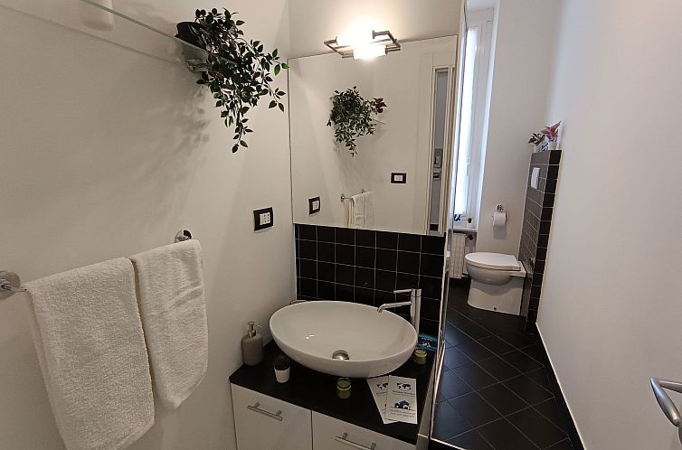 Appartement Cavallotti 7 von Holiday World