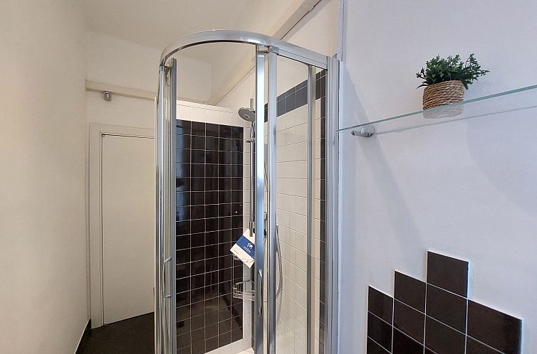 Appartement Cavallotti 7 von Holiday World