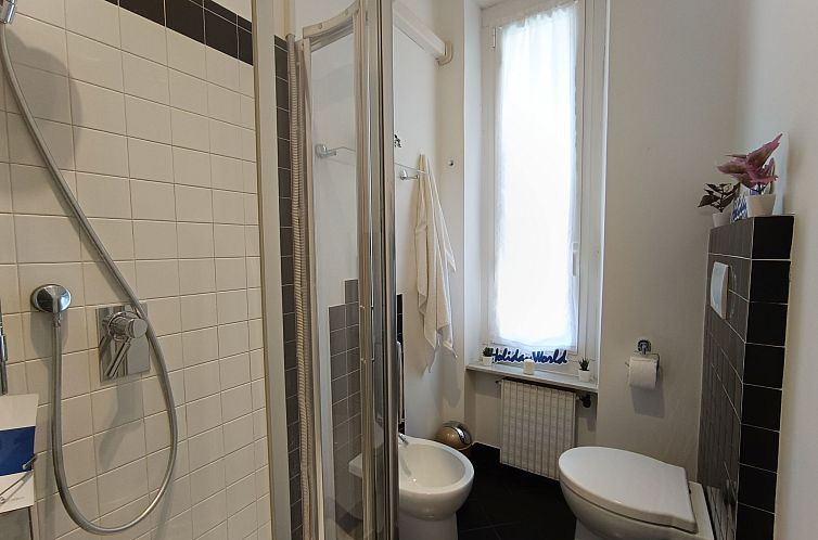 Appartement Cavallotti 7 von Holiday World