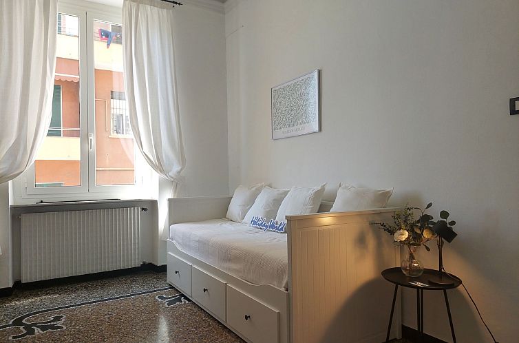 Appartement Cavallotti 7 von Holiday World