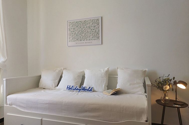 Appartement Cavallotti 7 von Holiday World