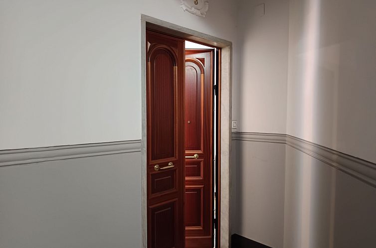 Appartement Cavallotti 7 von Holiday World