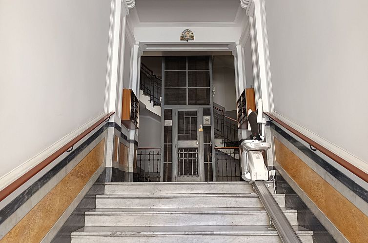 Appartement Cavallotti 7 von Holiday World