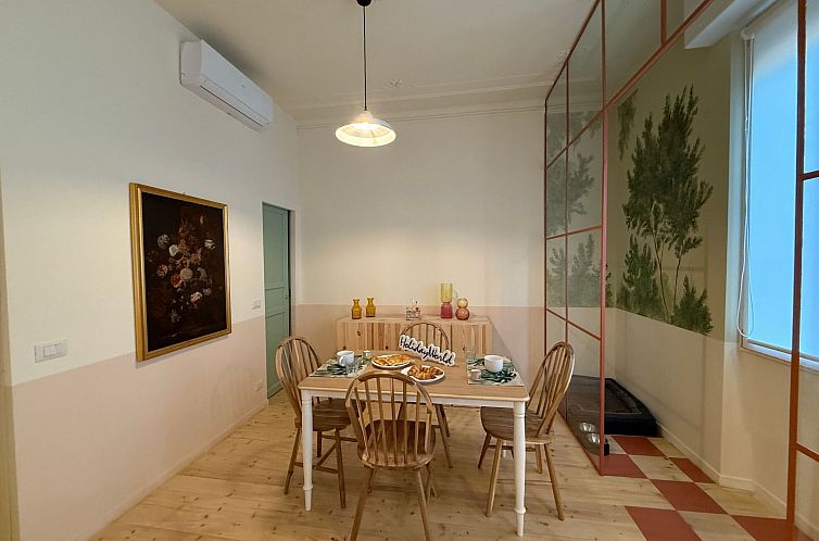 Appartement Haus Torre Melograno von Holiday World