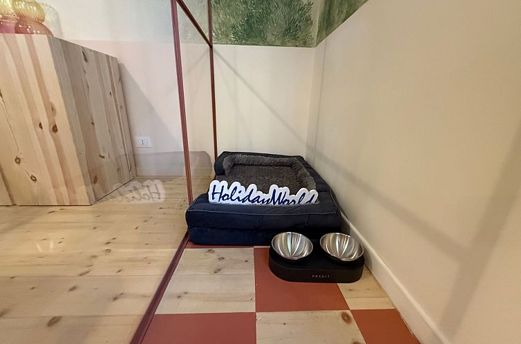 Appartement Haus Torre Melograno von Holiday World