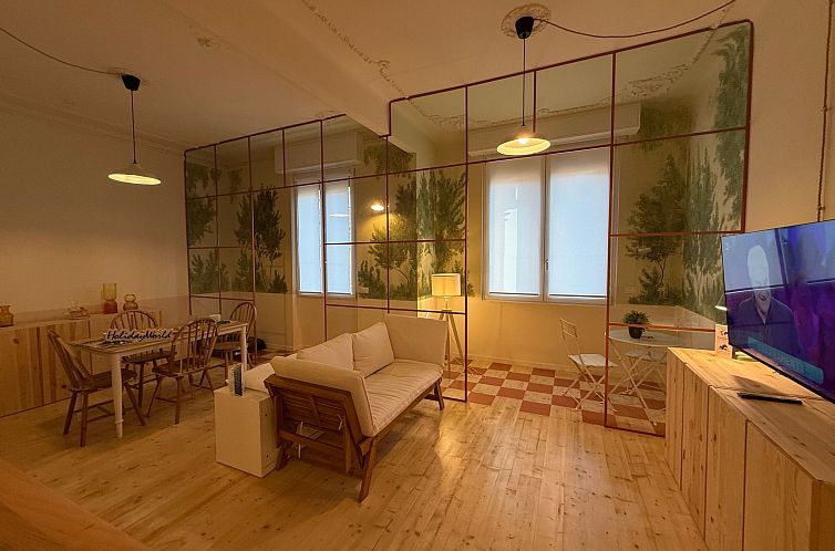 Appartement Haus Torre Melograno von Holiday World