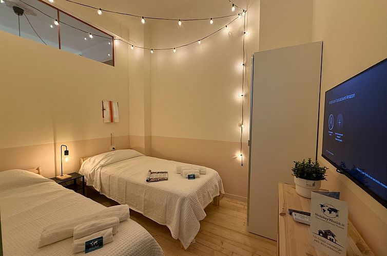 Appartement Haus Torre Melograno von Holiday World