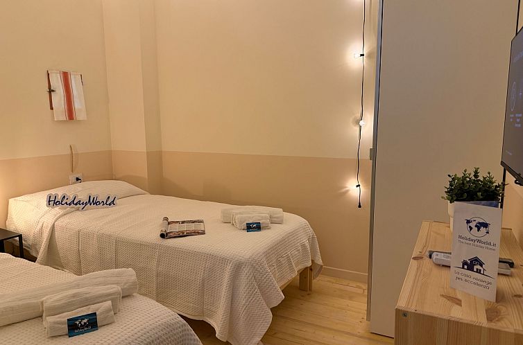 Appartement Haus Torre Melograno von Holiday World