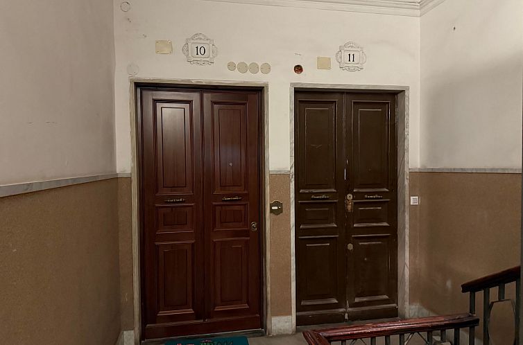 Appartement Haus Torre Melograno von Holiday World