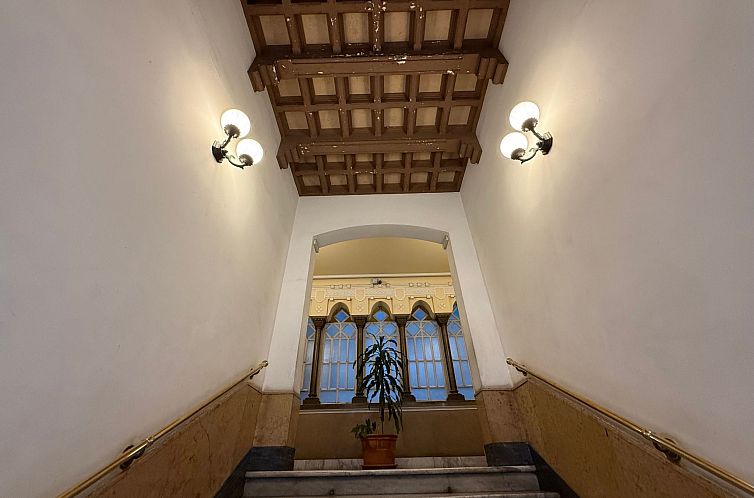 Appartement Haus Torre Melograno von Holiday World