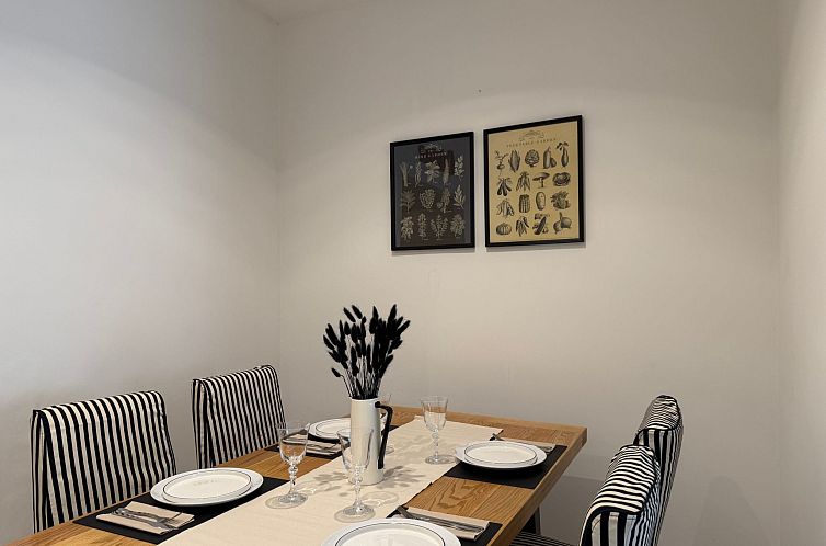 Appartement Miramare Home von Holiday World