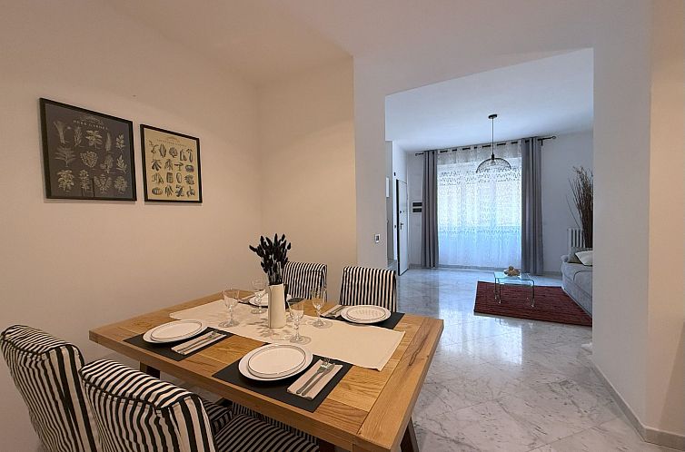 Appartement Miramare Home von Holiday World