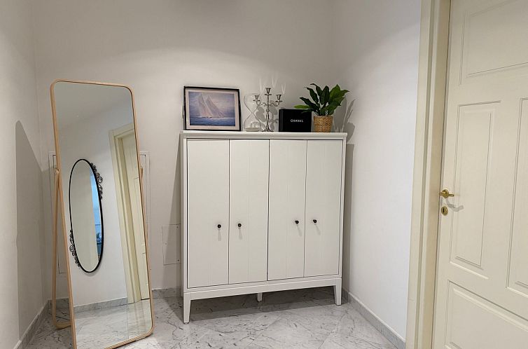 Appartement Miramare Home von Holiday World