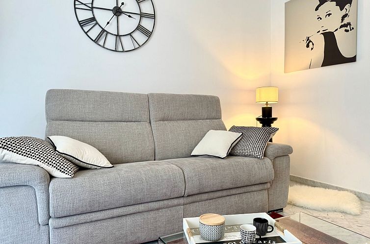 Appartement Miramare Home von Holiday World