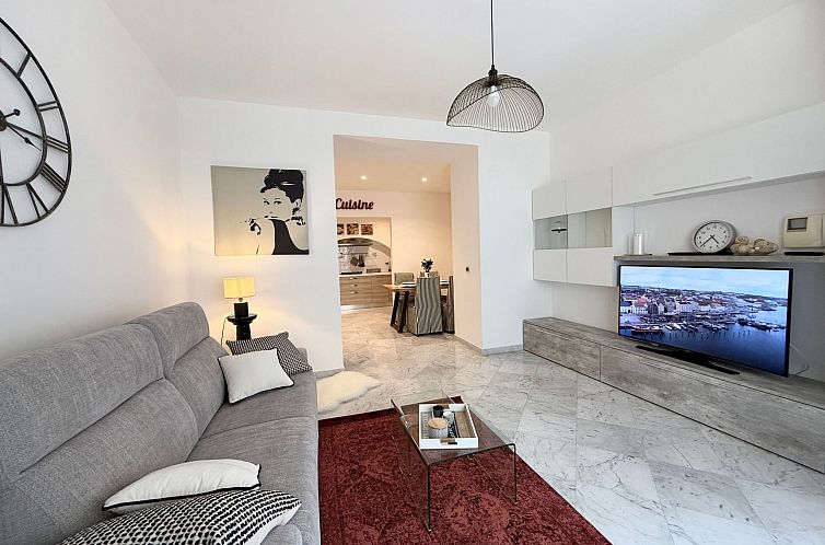 Appartement Miramare Home von Holiday World