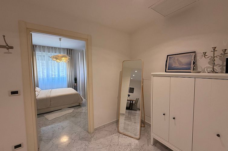 Appartement Miramare Home von Holiday World