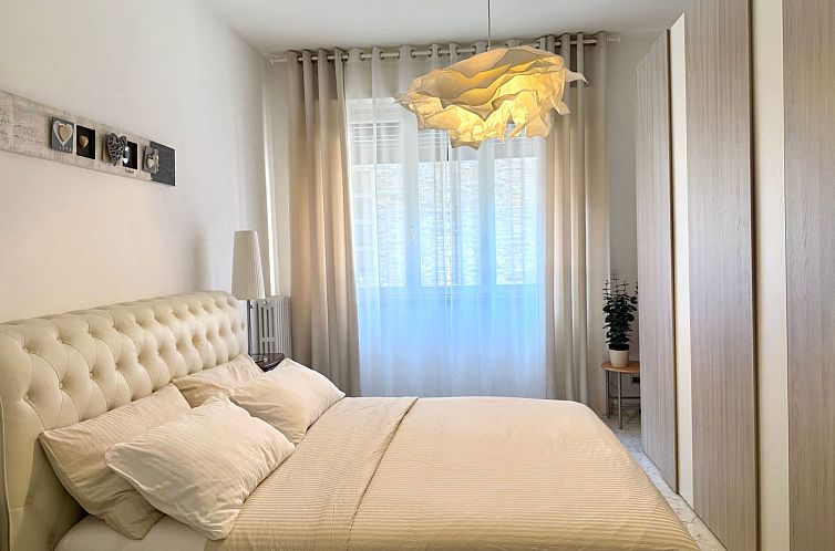 Appartement Miramare Home von Holiday World