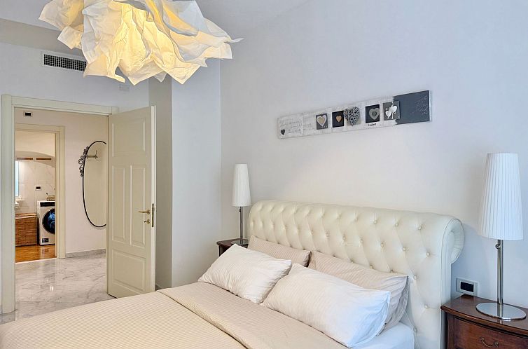 Appartement Miramare Home von Holiday World