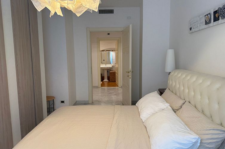 Appartement Miramare Home von Holiday World