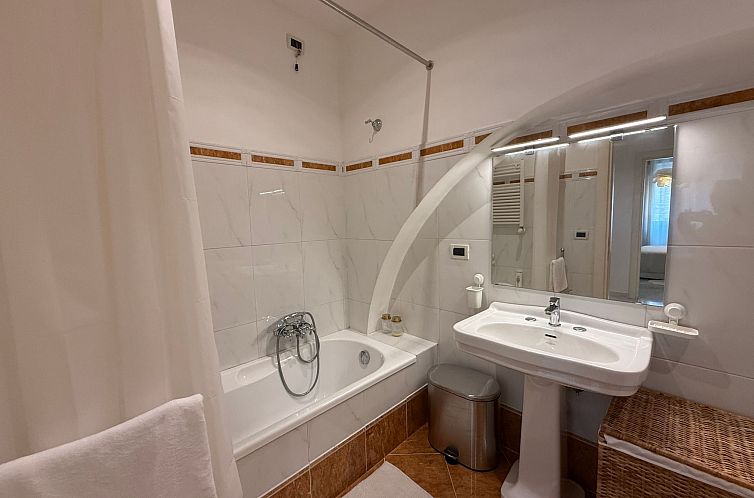 Appartement Miramare Home von Holiday World