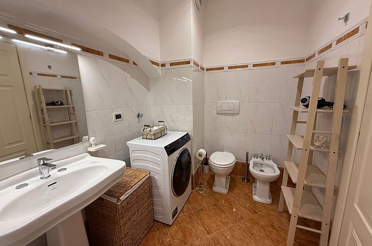 Appartement Miramare Home von Holiday World