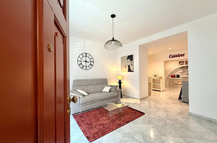 Appartement Miramare Home von Holiday World