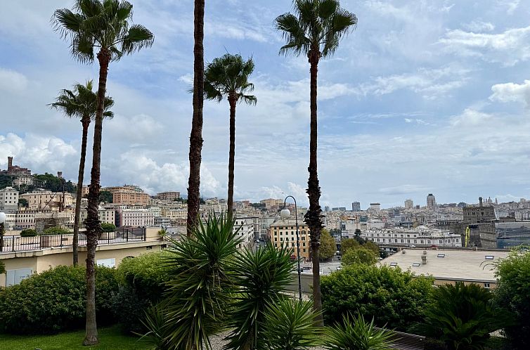 Appartement Miramare Home von Holiday World