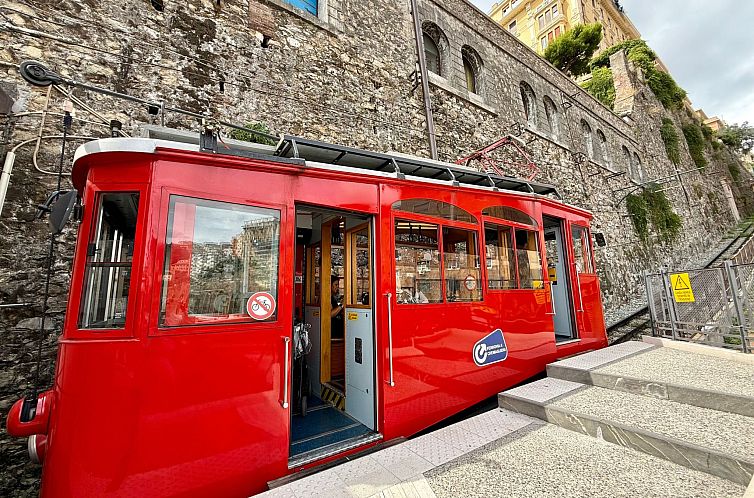 Appartement Miramare Home von Holiday World