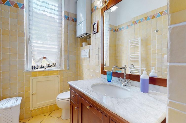 Appartement für 4 Personen ca. 65 m&sup2; in Pegli, Nordita