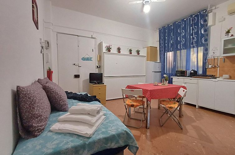 Appartement Casa Awj von Holiday World