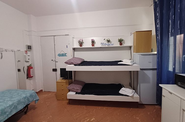 Appartement Casa Awj von Holiday World